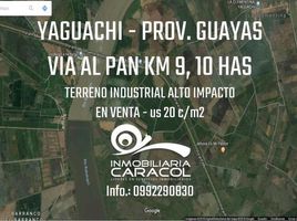  Terreno (Parcela) en venta en San Jacinto de Yaguachi, Guayas, San Jacinto De Yaguachi, San Jacinto de Yaguachi