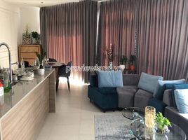 3 Schlafzimmer Appartement zu vermieten in Ward 15, Tan Binh, Ward 15