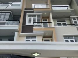  House for sale in Ward 12, Ho Chi Minh City, Ward 12