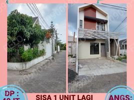 3 Kamar Rumah for sale in Margacinta, Bandung, Margacinta