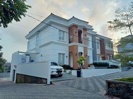 7 Bedroom House for sale in Husein Sastranegara International Airport, Andir, Sukasari