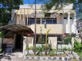 4 Kamar Rumah for sale in Siloam Hospitals Surabaya, Gubeng, Gubeng