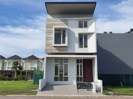 3 Habitación Villa en venta en Mulyorejo, East Jawa, Mulyorejo
