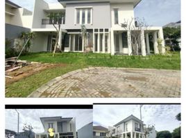 5 Habitación Villa en venta en Lakarsantri, East Jawa, Lakarsantri