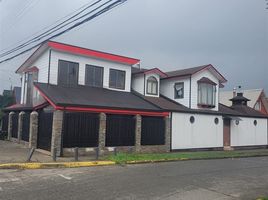 6 Bedroom House for sale in Los Rios, Mariquina, Valdivia, Los Rios