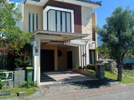 3 Bedroom House for rent in Mulyorejo, Surabaya, Mulyorejo