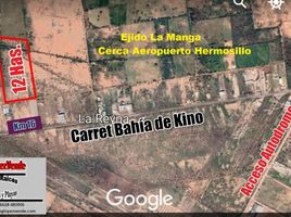  Land for sale in Hermosillo, Sonora, Hermosillo