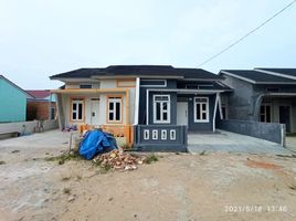 2 Kamar Rumah for sale in Tanjung Bintang, Lampung Selatan, Tanjung Bintang