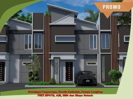 2 Kamar Rumah for sale in Pakisaji, Malang Regency, Pakisaji