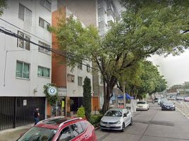 2 Habitación Apartamento en venta en Miguel Hidalgo, Ciudad de México, Miguel Hidalgo