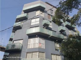 2 Schlafzimmer Appartement zu verkaufen in Miguel Hidalgo, Mexico City, Miguel Hidalgo, Mexico City