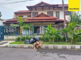 5 Kamar Vila for sale in Wonocolo, Surabaya, Wonocolo