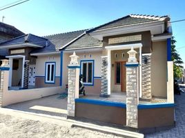 2 Bedroom Villa for sale in Banguntapan, Bantul, Banguntapan