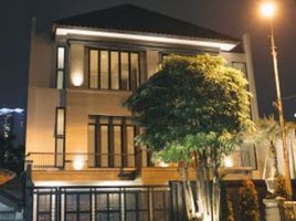 4 Bedroom House for sale in Universitas Katolik Indonesia Atma Jaya, Tanah Abang, Kebayoran Lama