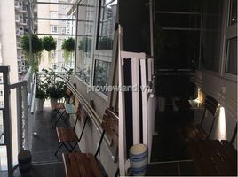 3 Phòng ngủ Chung cư for rent at Saigon Pearl Complex, Phường 22