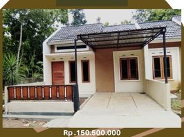 2 Kamar Rumah for sale in Gunung Kidul, Yogyakarta, Tepus, Gunung Kidul