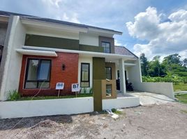 2 Kamar Rumah for sale in Prambanan, Klaten, Prambanan