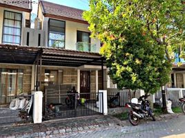 3 Habitación Casa en venta en Tambaksari, East Jawa, Tambaksari