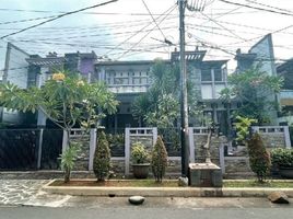 5 Bedroom House for sale in Jakarta Timur, Jakarta, Duren Sawit, Jakarta Timur