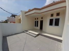 Maison 5 chambre à vendre à Tambaksari, East Jawa, Tambaksari