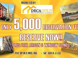 1 Bedroom Condo for sale in Marilao, Bulacan, Marilao