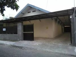 12 Habitación Casa en venta en Tenggilis Mejoyo, East Jawa, Tenggilis Mejoyo
