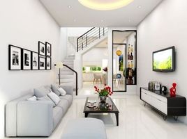 Maison à vendre à Ward 13, Ho Chi Minh City, Ward 13