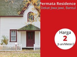  Land for sale in Bantul, Yogyakarta, Kasihan, Bantul