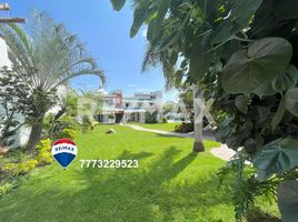 4 Schlafzimmer Villa zu verkaufen in Temixco, Morelos, Temixco