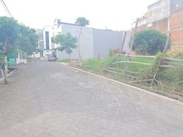  Grundstück zu verkaufen in Lowok Waru, East Jawa, Lowok Waru