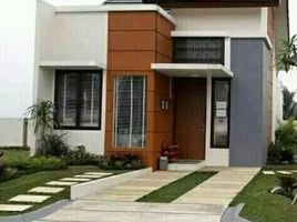 2 Bedroom House for sale in Bogor Barat, Bogor, Bogor Barat