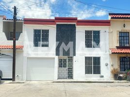 4 Schlafzimmer Villa zu verkaufen in Durango, Durango, Durango, Durango