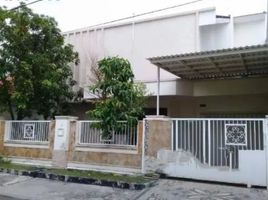 4 Bedroom Villa for sale in Gubeng, Surabaya, Gubeng