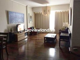 3 Phòng ngủ Căn hộ for rent in Phường 22, Bình Thạnh, Phường 22