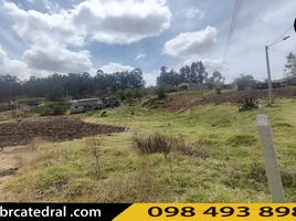  Land for sale in Azogues, Canar, San Miguel, Azogues