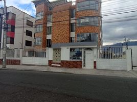 3 Habitación Departamento en venta en Bicentenario Park, Quito, Quito, Quito