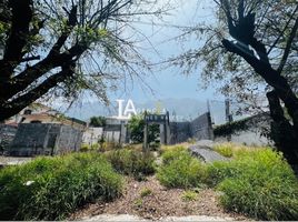 在Nuevo Leon出售的 土地, San Pedro Garza Garcia, Nuevo Leon