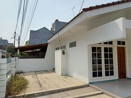 4 Kamar Rumah for sale in Ancol beach, Tanjung Priok, Tanjung Priok