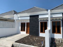 2 Kamar Vila for sale in Gunung Kidul, Yogyakarta, Tepus, Gunung Kidul