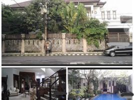 8 Habitación Villa en venta en Gubeng, East Jawa, Gubeng, Surabaya, East Jawa