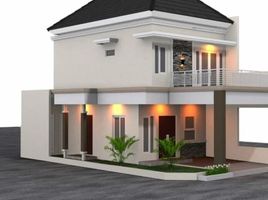 3 Bedroom House for sale in Pancoranmas, Bogor, Pancoranmas