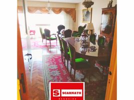 Studio Appartement zu verkaufen in Federal Capital, Buenos Aires, Federal Capital