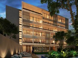 Condominium 1 chambre à vendre à Merida, Yucatan, Merida, Yucatan