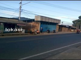  Land for sale in 23 Paskal Shopping Center, Andir, Sumurbandung