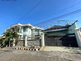 5 Bedroom House for sale in Wonocolo, Surabaya, Wonocolo