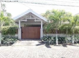 4 Habitación Casa en venta en Tambaksari, East Jawa, Tambaksari