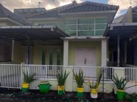 Maison 2 chambre à vendre à Wiyung, East Jawa, Wiyung