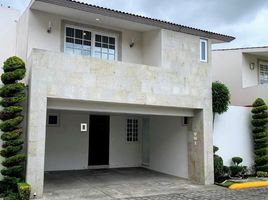 Villa 3 chambre à vendre à Toluca, Mexico, Toluca