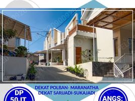 3 Bedroom House for sale in Parongpong, Bandung, Parongpong