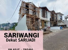 3 Bedroom House for sale in Parongpong, Bandung, Parongpong